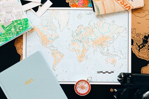 Unveiling the Mysteries of Passport Size Traveler's Notebook: A Comprehensive Guide