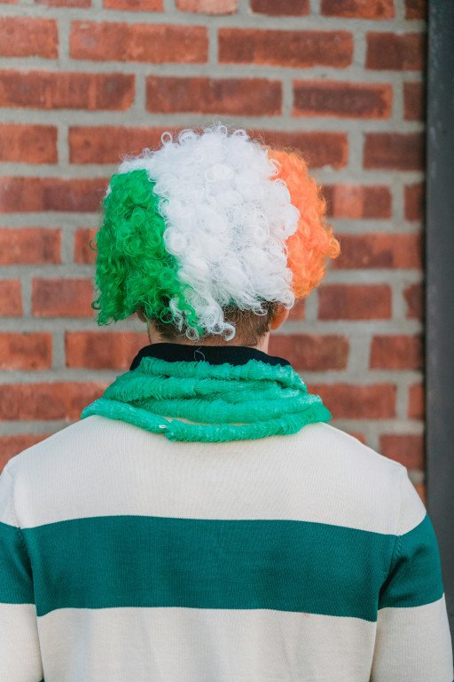St. Patrick's Day Fashion Ideas